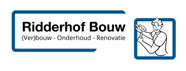 Ridderhof Bouw Leusden